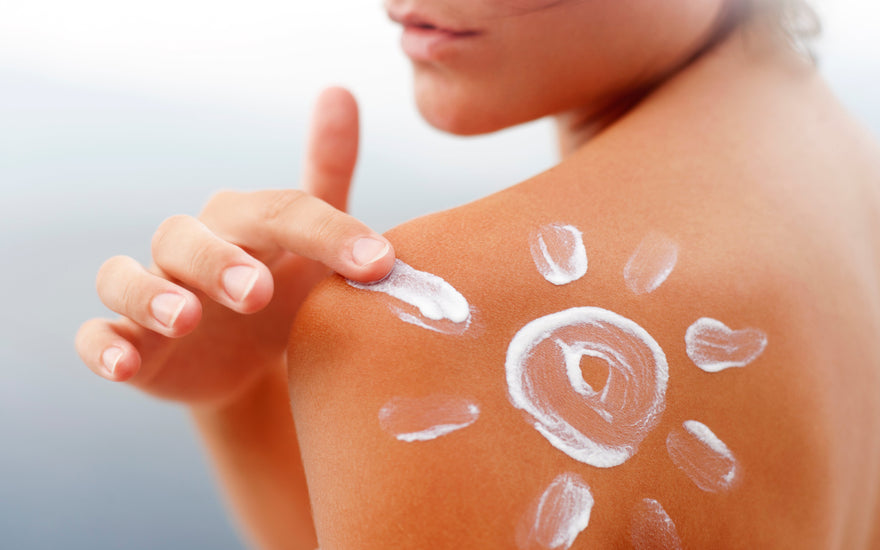 For the Love of UPF: Understanding UPF vs SPF for Ultimate Sun Protection - Lumar Active