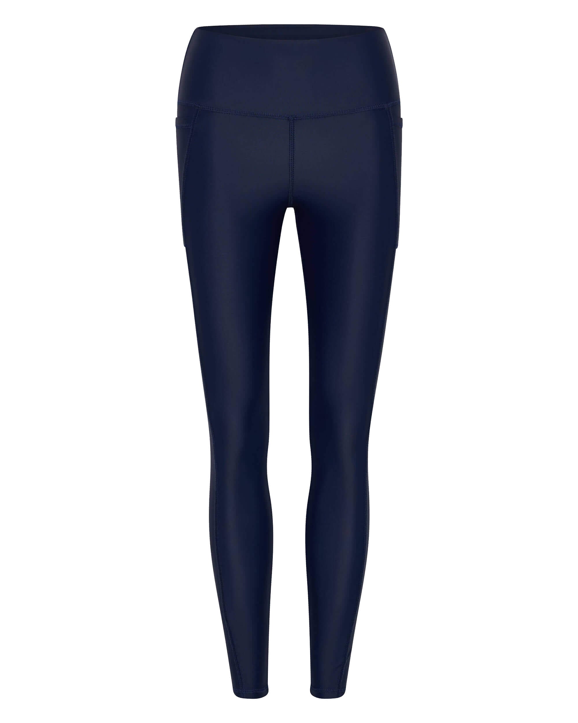 Which Lululemon Leggings Have Pockets LULULEMON Align High-rise