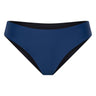 Women's Reversible Sport Bikini Bottom UPF 50+ | Blue - Lumar Active