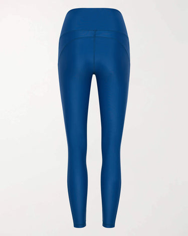 Lumar Active - Women's Full Length UPF 50+ Active Legging | Blue