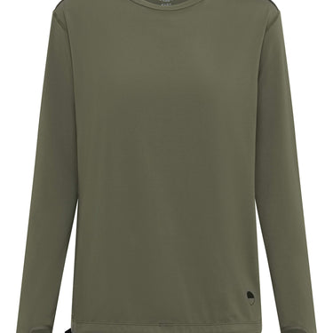 Army Green Rash Guard Men's Long Sleeve UPF 50+ Hooded Rashguard | Army Green – Lumar Active