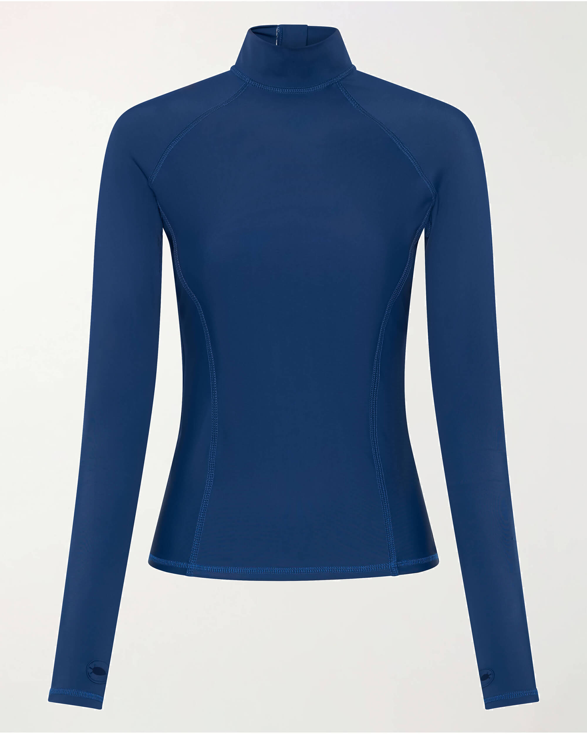 Long Sleeve Crop Rashguard – Lumar Active